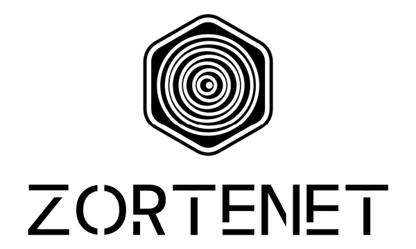 ZORTENET Logo